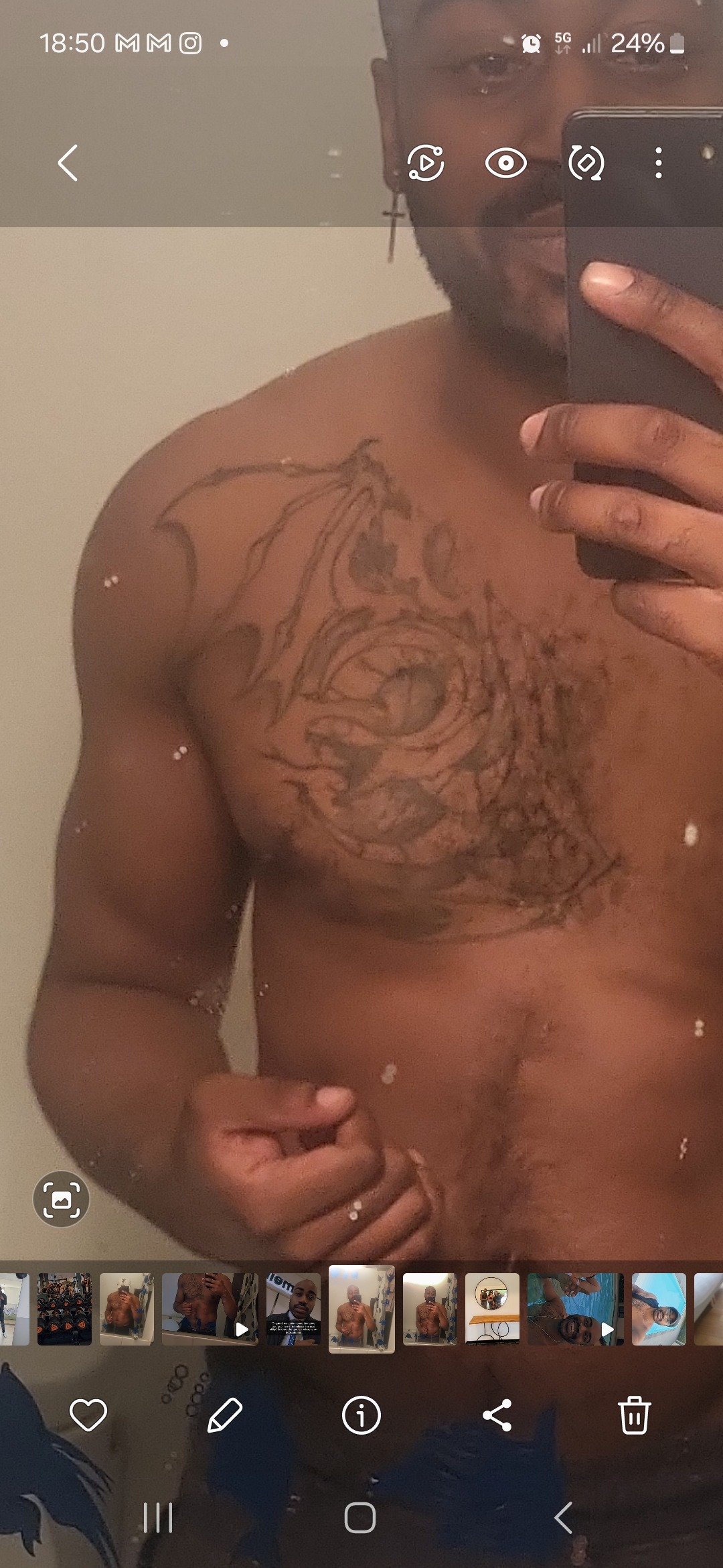 Profil de Madhi, 32 ans, Gay rencontre à Pitasch