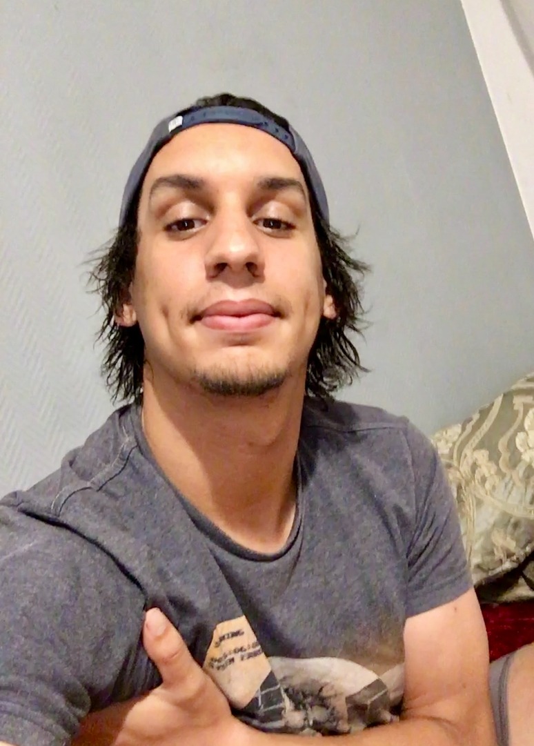 Profil de Jolan, 32 ans, Gay rencontre à Stettlen