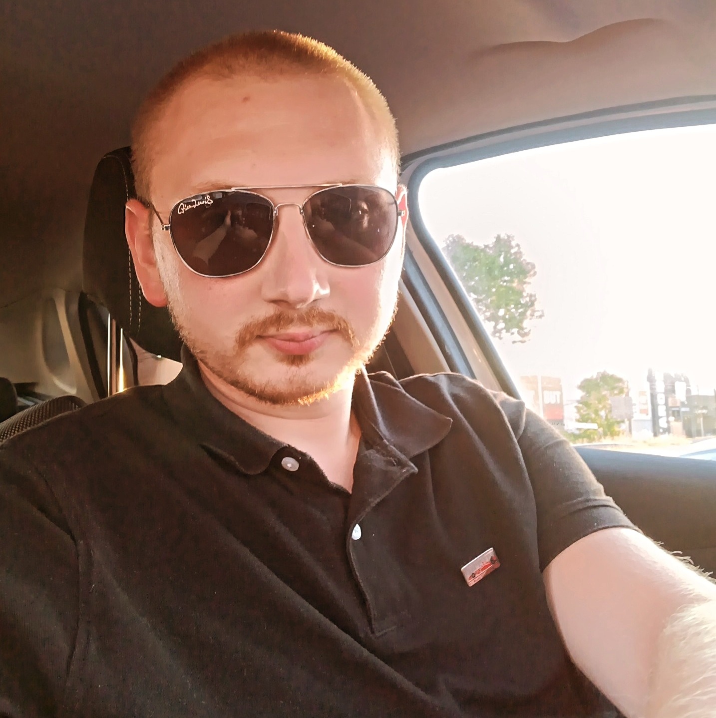 Profil de Kayden, 25 ans, Gay rencontre à Fläsch