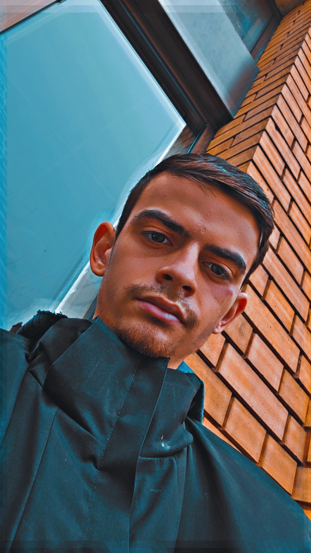 Profil de Iliass, 23 ans, Gay rencontre à Trubschachen