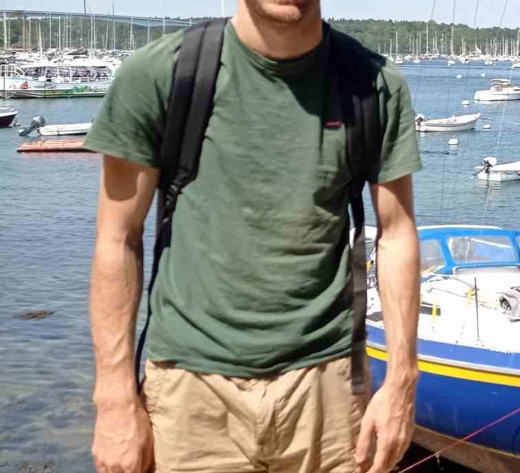 Profil de Heddy, 27 ans, Gay rencontre à Oberriet SG