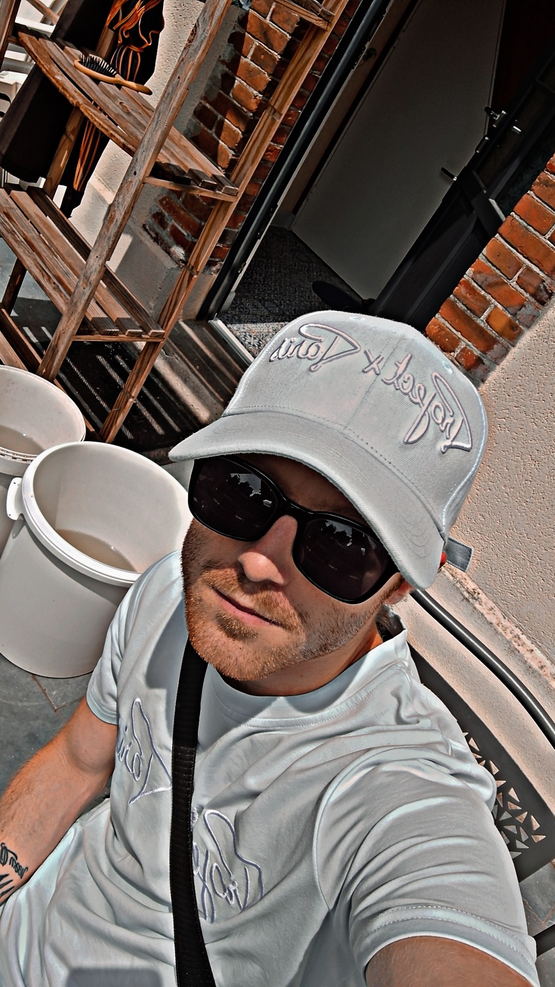 Profil de Balian, 25 ans, Gay rencontre à Oberramsern