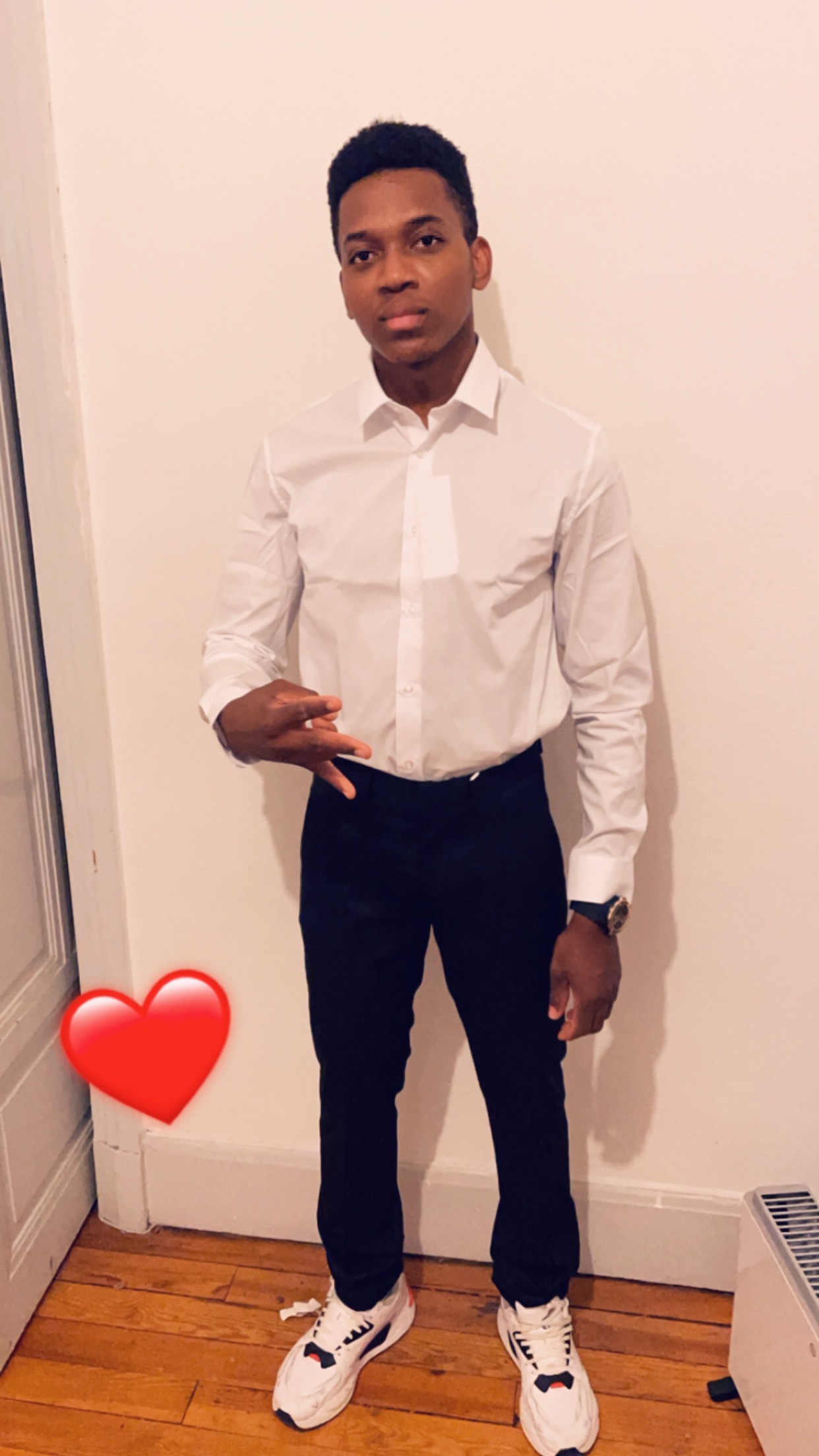 Profil de Alae, 27 ans, Gay rencontre à St-Sulpice NE
