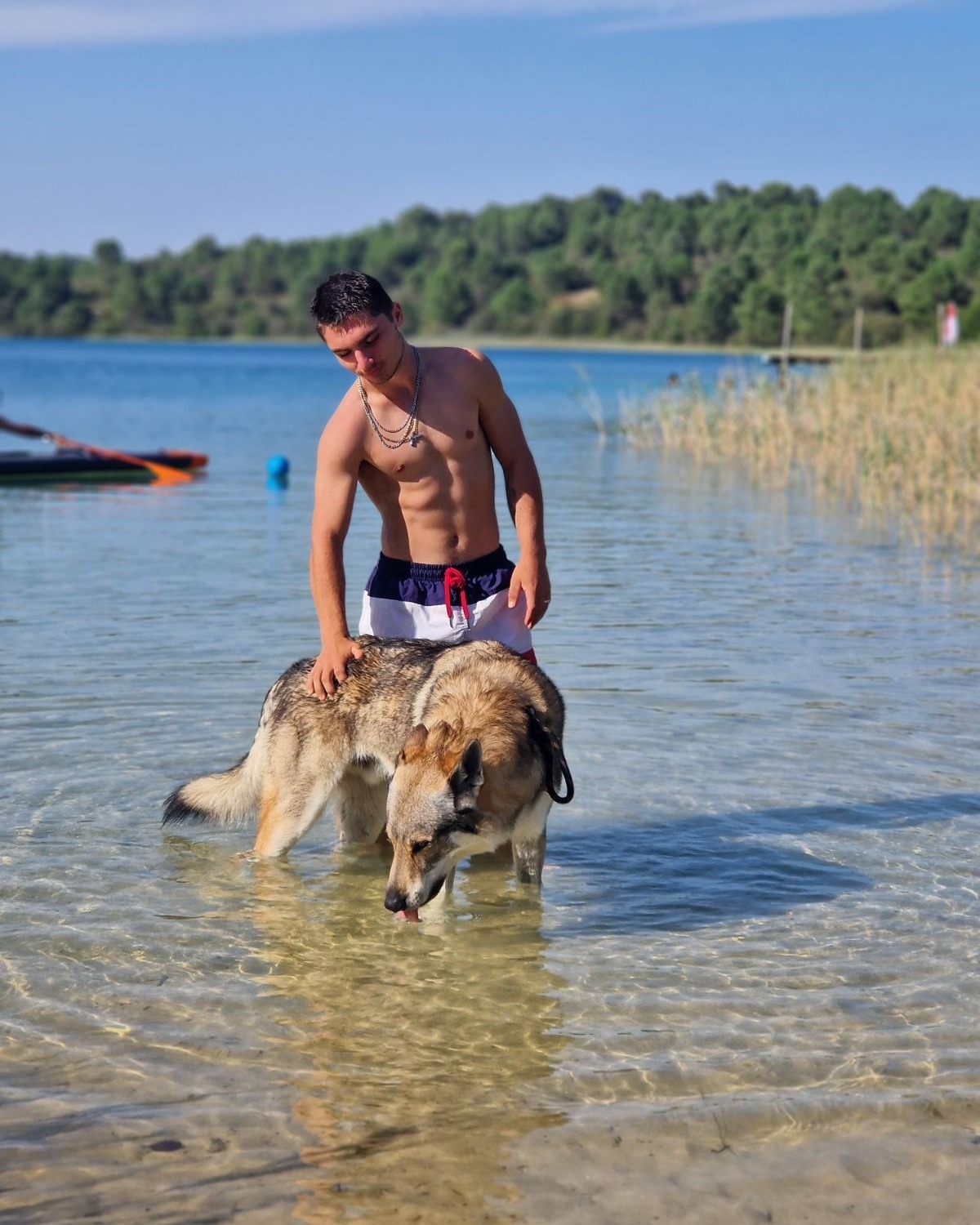 Profil de Jurgen, 24 ans, Gay rencontre à Oppens