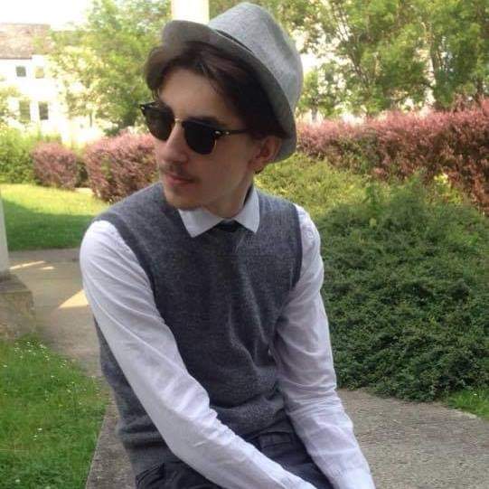 Profil de Tanael, 27 ans, Gay rencontre à Eich