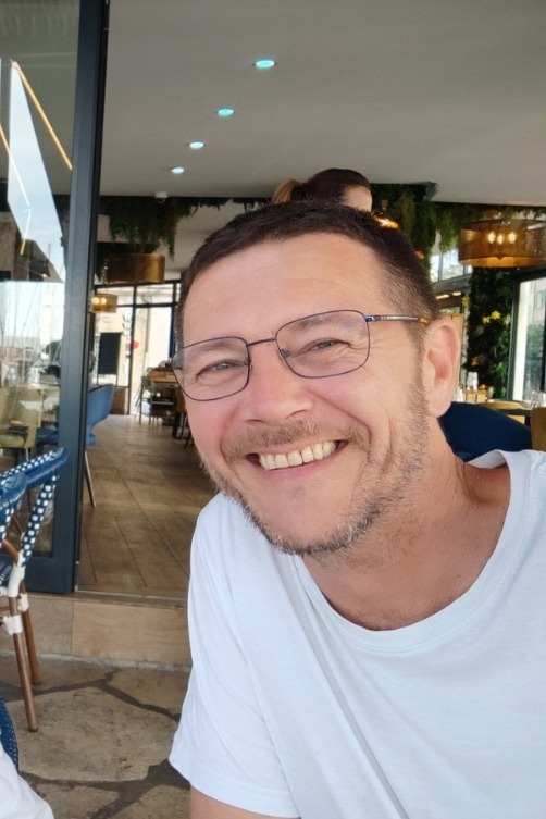 Profil de Falilou, 48 ans, Gay rencontre à Pigniu