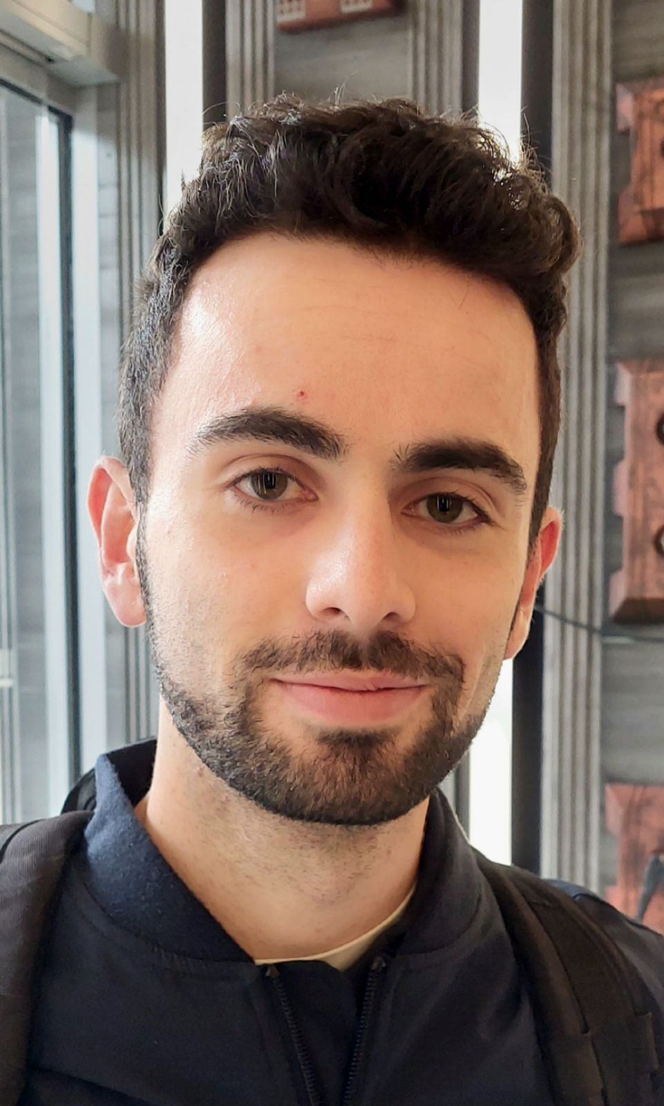 Profil de Dorien, 25 ans, Gay rencontre à Brail