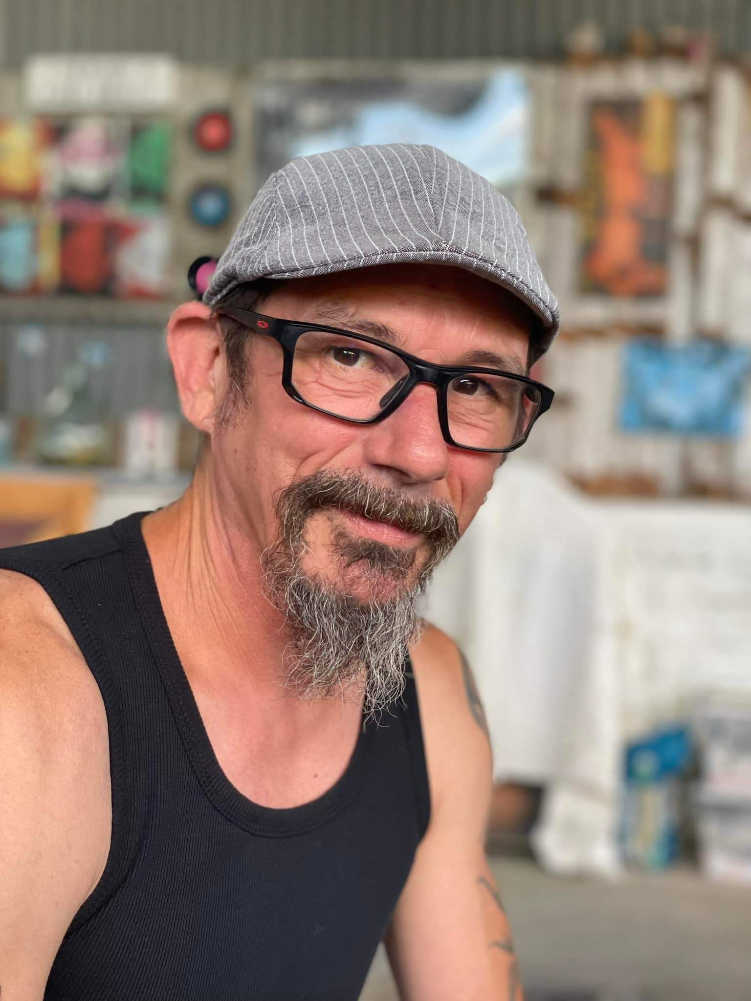 Profil de Yakim, 51 ans, Gay rencontre à Sarreyer