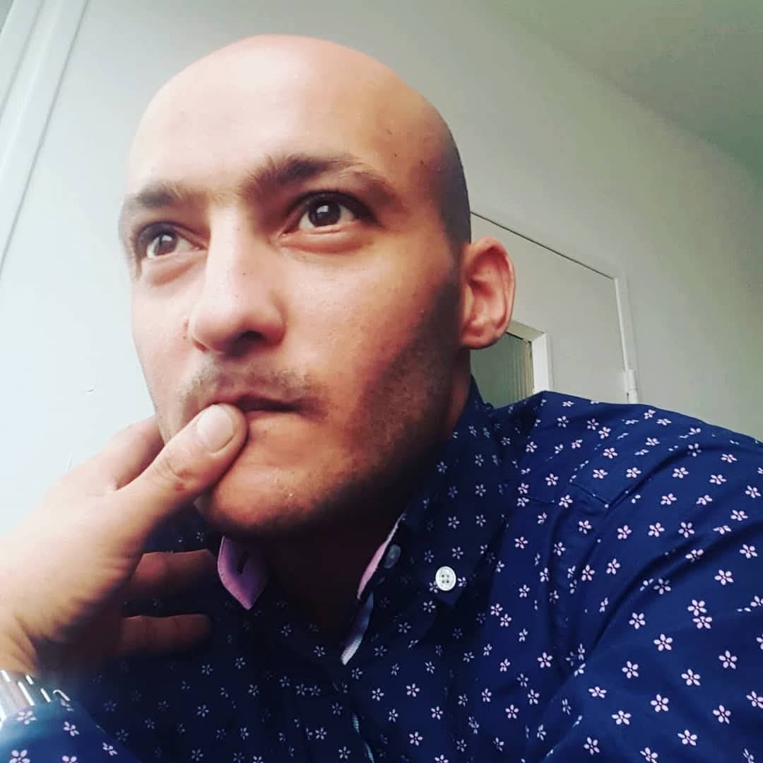 Profil de Raimundo, 46 ans, Gay rencontre à Boudry