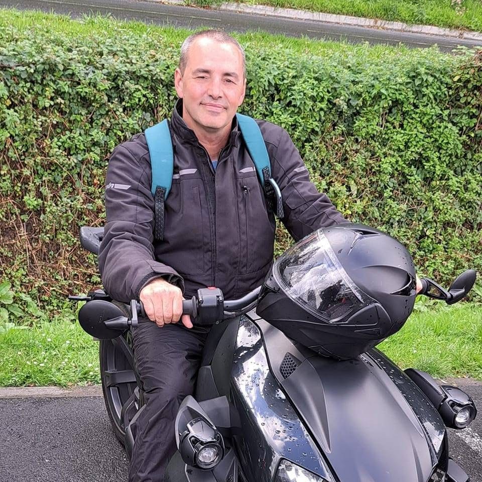 Profil de Yuva, 50 ans, Gay rencontre à Grattavache