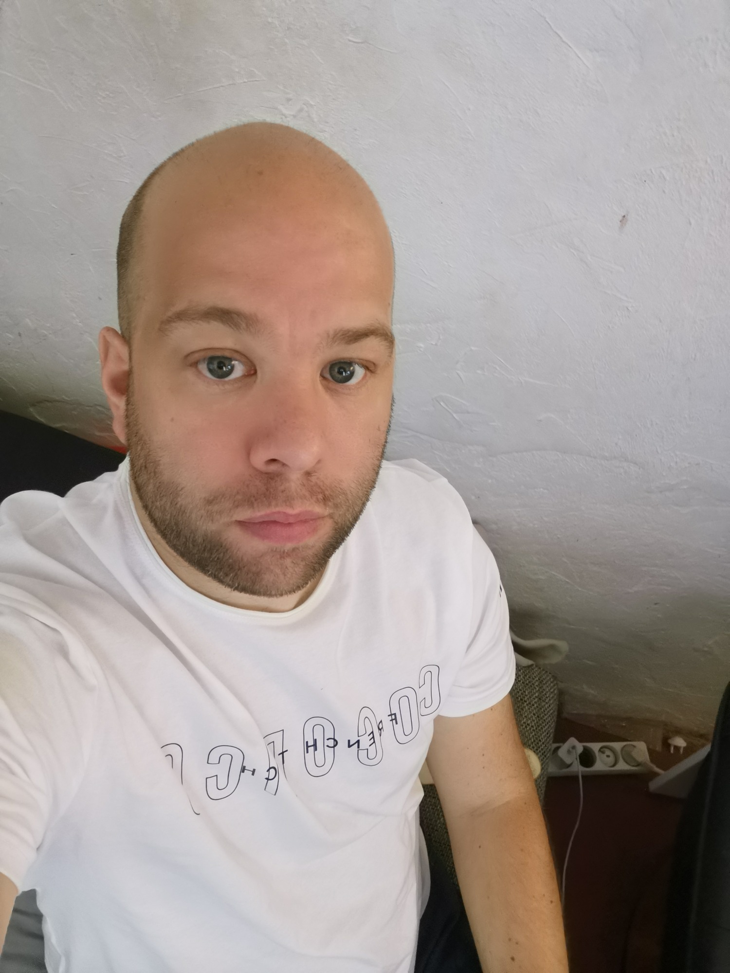 Profil de Yvain, 41 ans, Gay rencontre à Castasegna