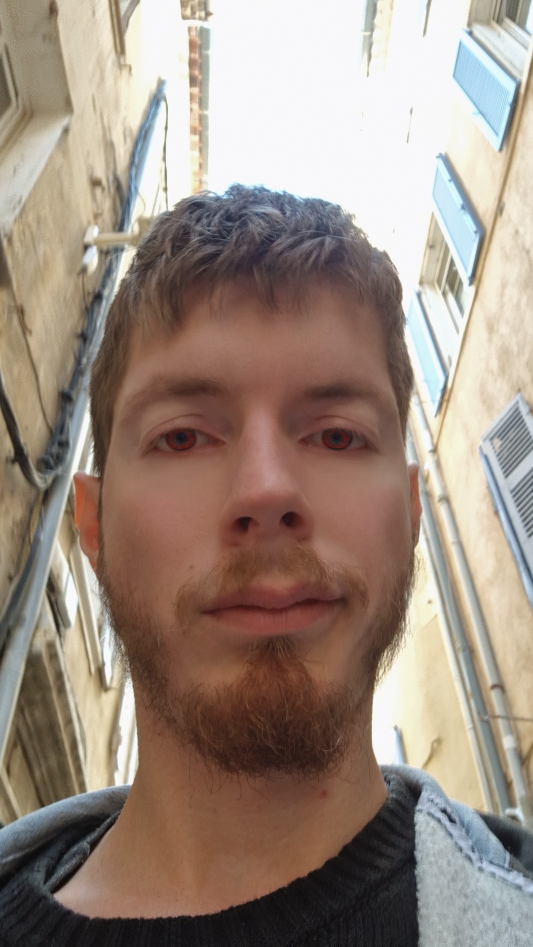 Profil de Robin, 31 ans, Gay rencontre à Molinis