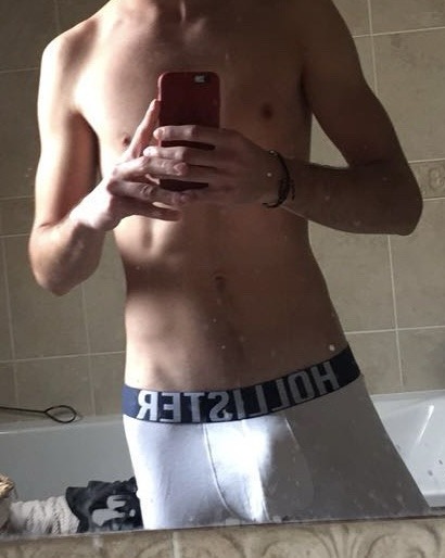 Profil de Jean, 27 ans, Gay rencontre à Mühlethal