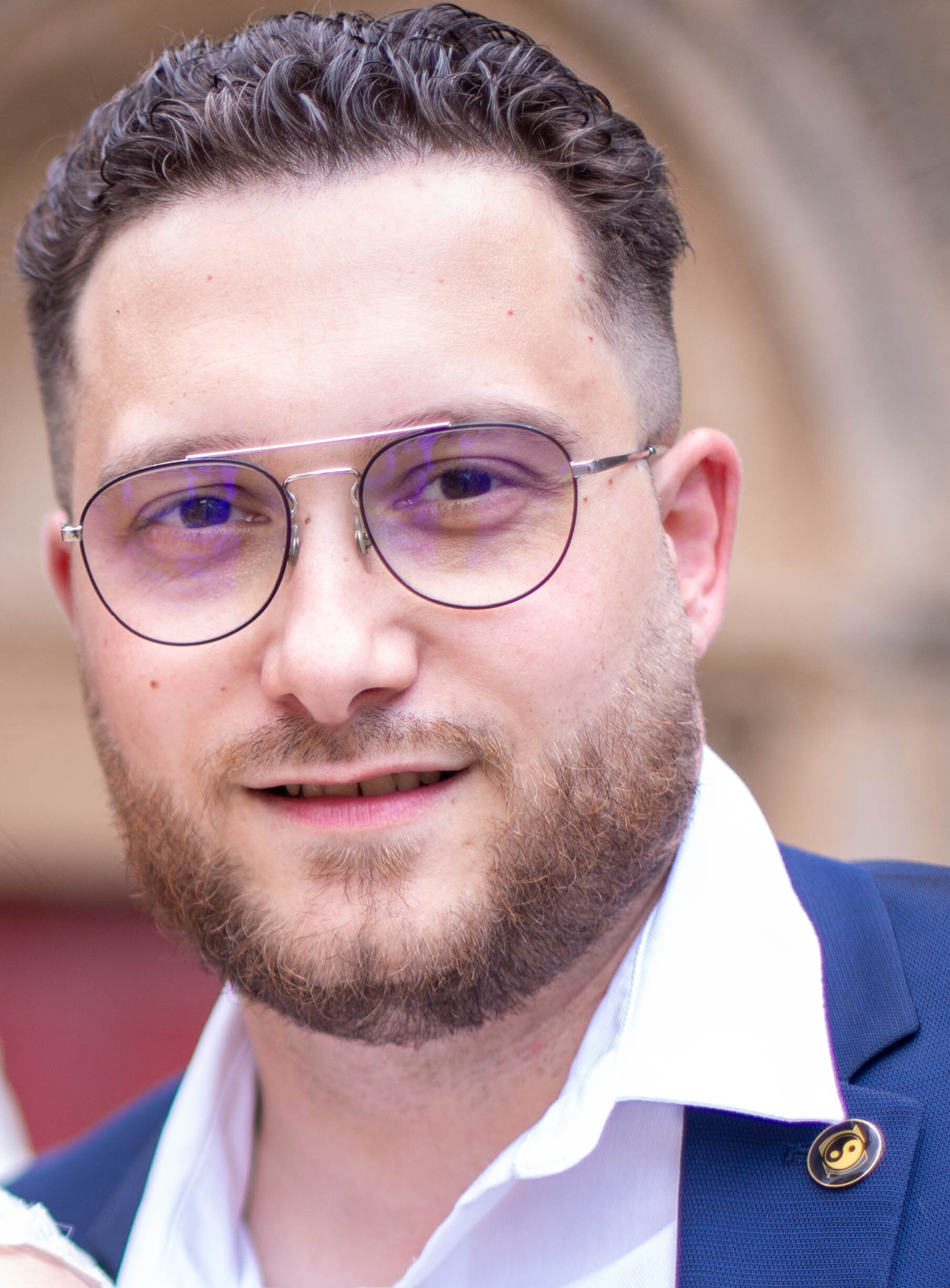 Profil de Guy-albert, 33 ans, Gay rencontre à Font