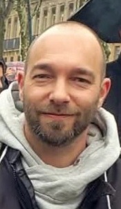 Profil de Keywan, 46 ans, Gay rencontre à St-Triphon