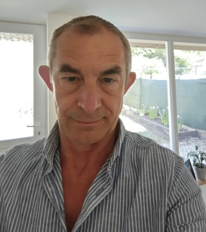 Profil de Larsen, 55 ans, Gay rencontre à Grattavache
