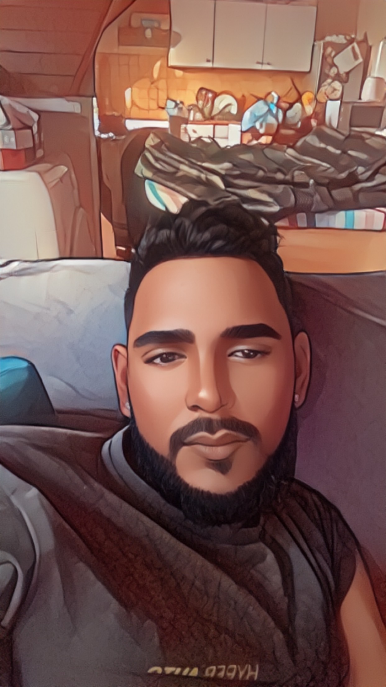 Profil de Diwan, 30 ans, Gay rencontre à Schattenhalb