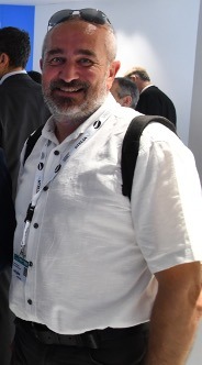 Profil de Godfroy, 55 ans, Gay rencontre à Vilars NE