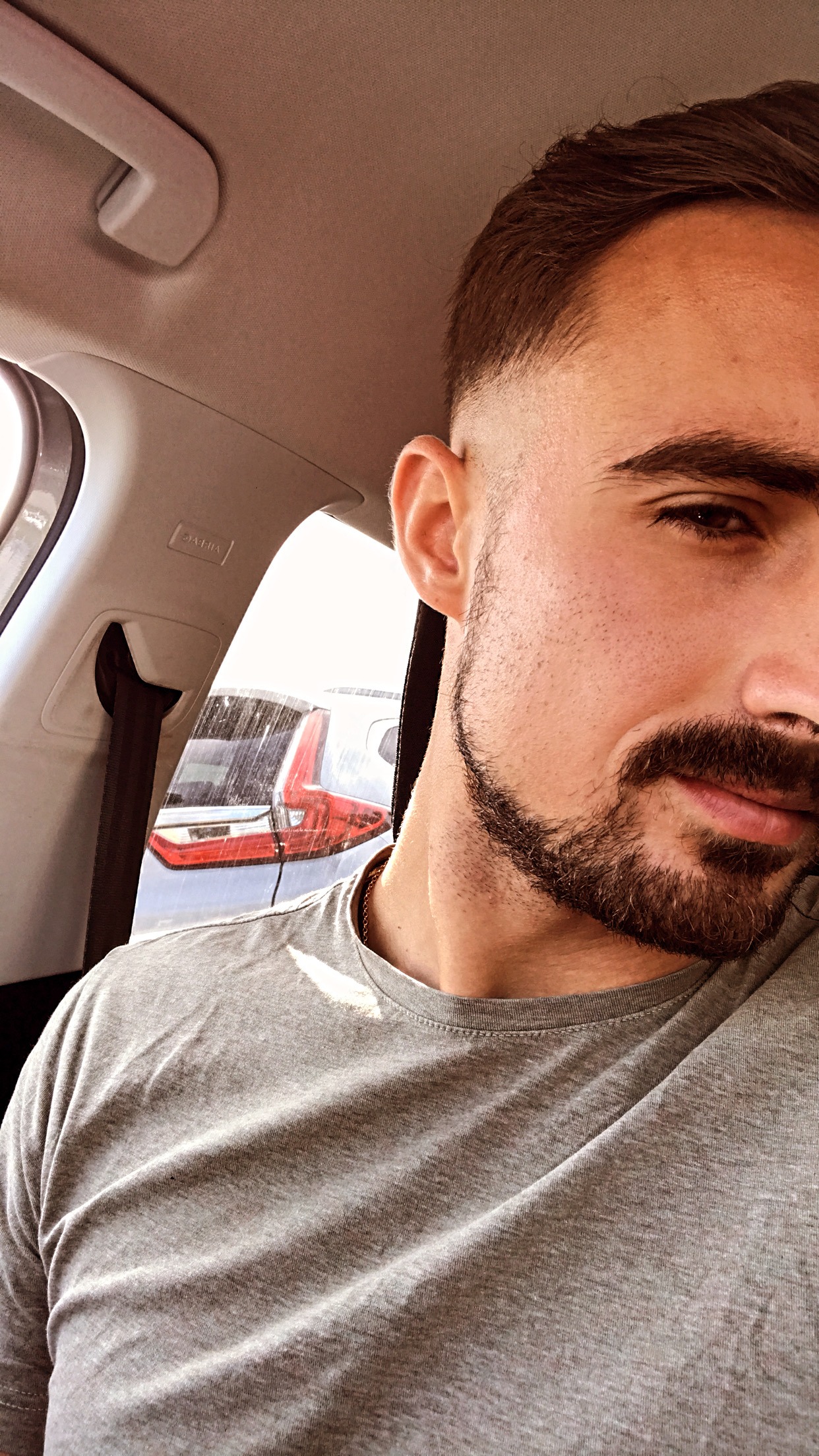 Profil de Gwendal, 30 ans, Gay rencontre à Schachen LU