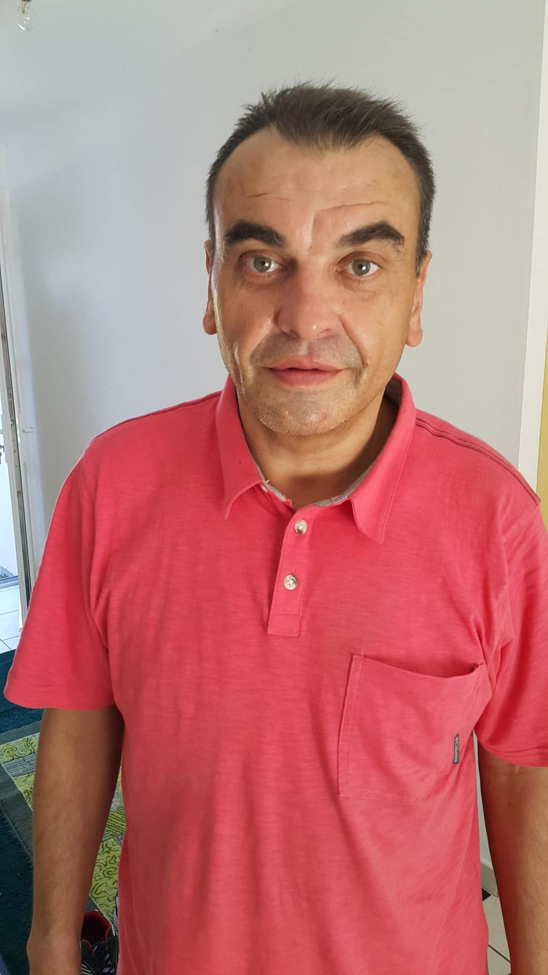 Profil de Pieric, 55 ans, Gay rencontre à Clugin
