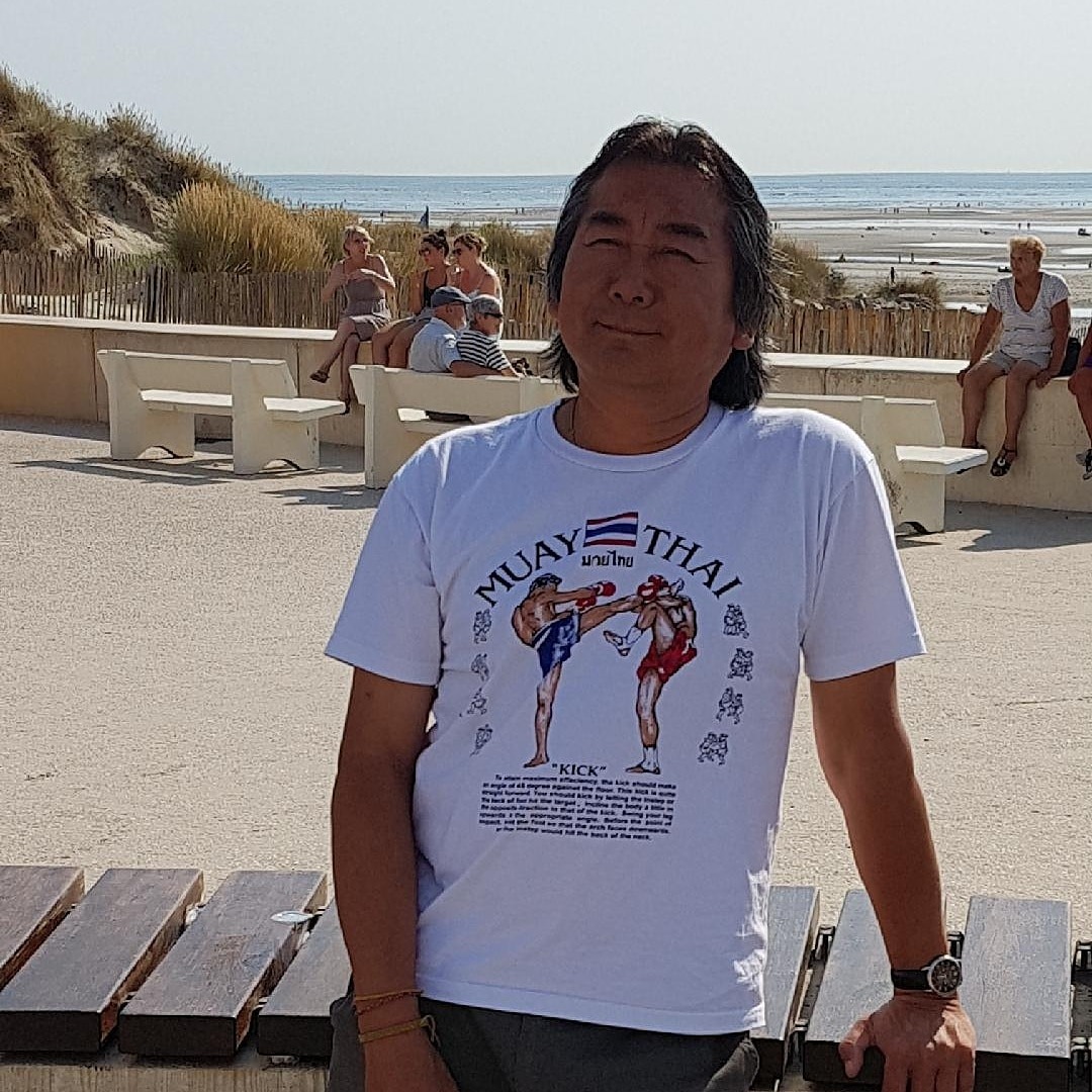 Profil de Lyham, 53 ans, Gay rencontre à Lunden