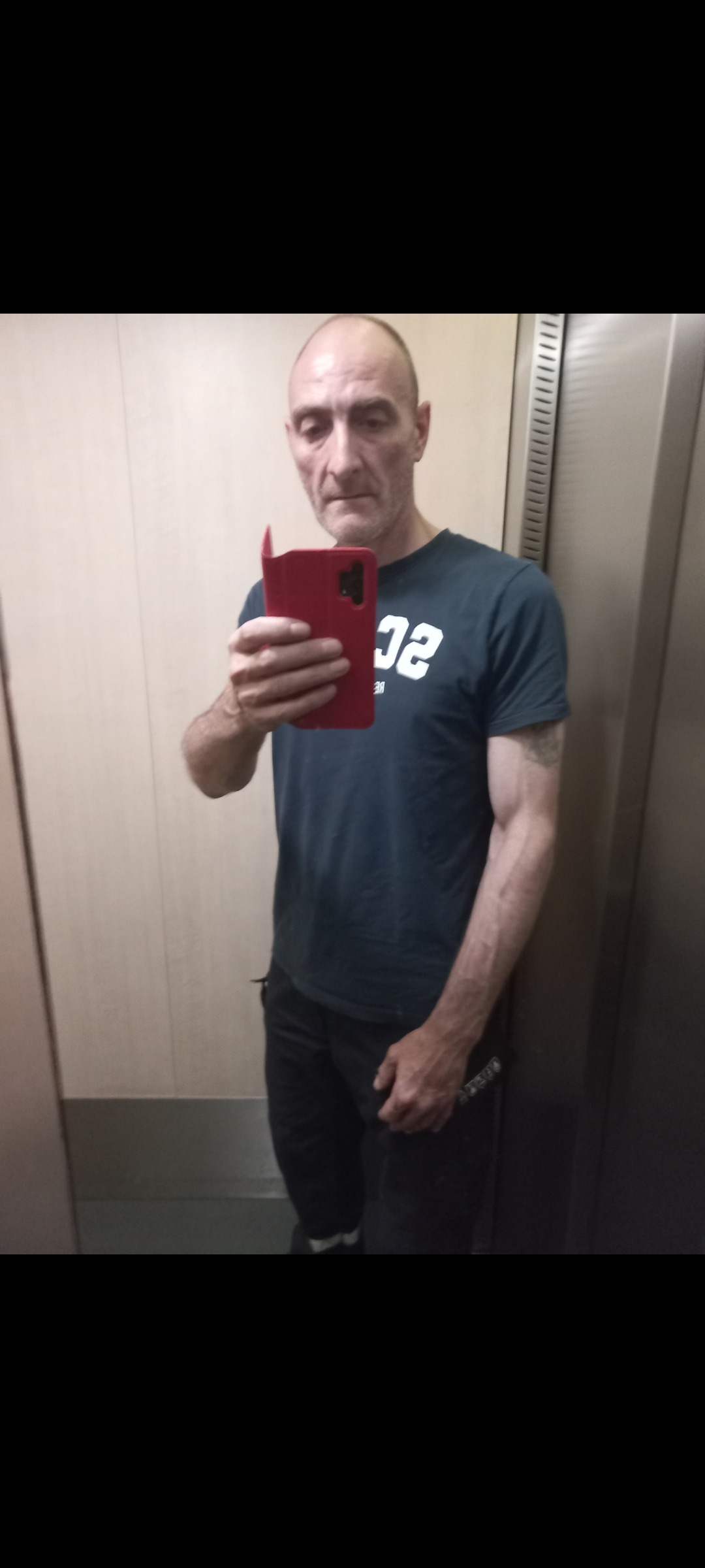 Profil de Shama, 48 ans, Gay rencontre à Cimadera