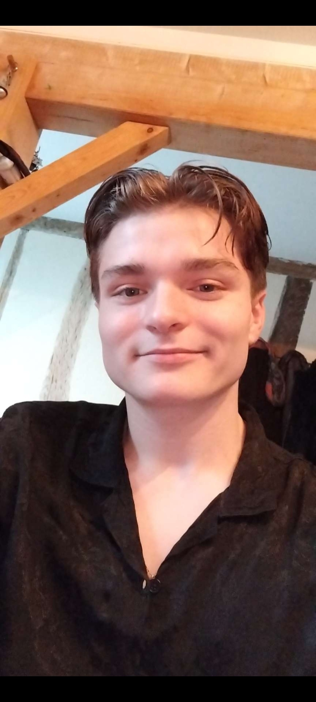 Profil de Avner, 23 ans, Gay rencontre à Platta