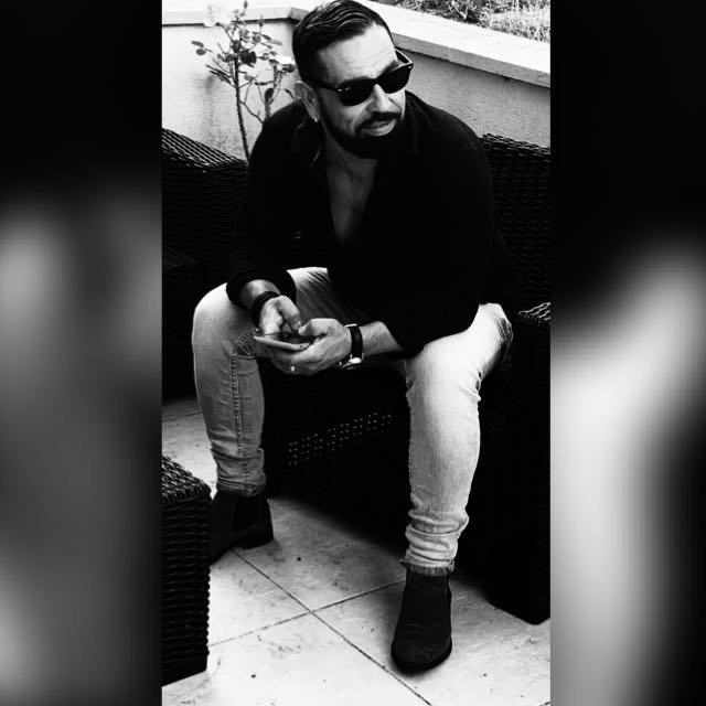 Profil de Lou, 50 ans, Gay rencontre à Tamins