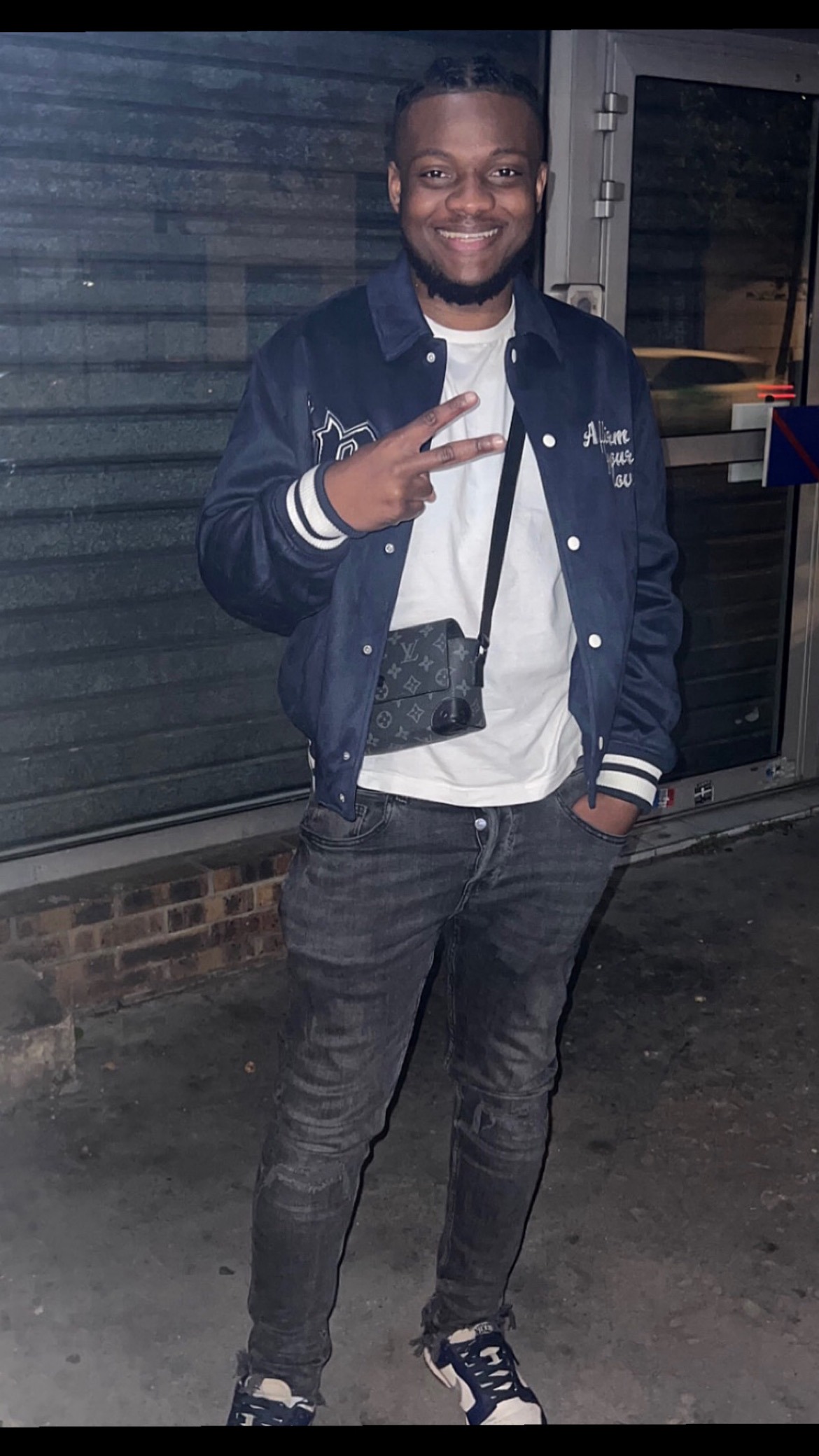 Profil de Antide, 28 ans, Gay rencontre à Thyon