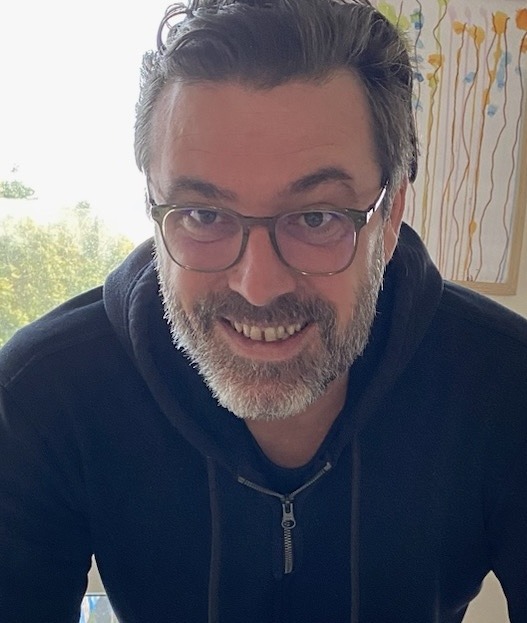 Profil de Timael, 49 ans, Gay rencontre à Stels