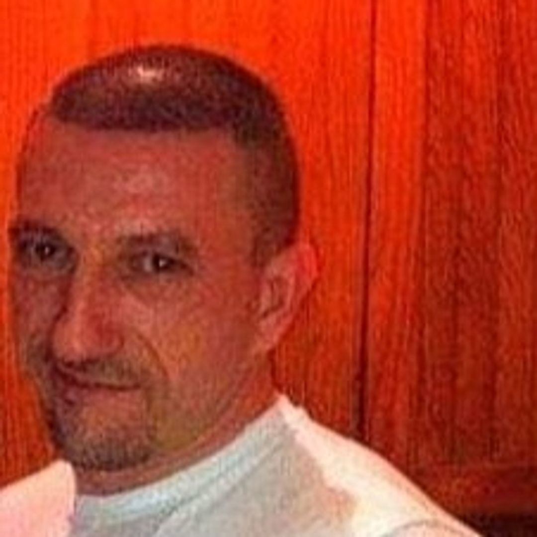 Profil de Fakri, 52 ans, Gay rencontre à Fidaz