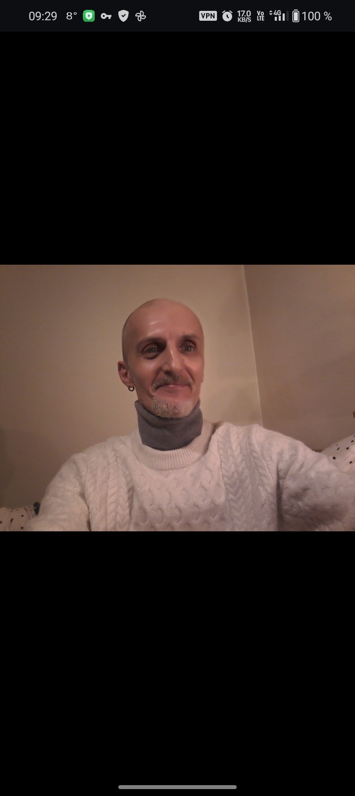 Profil de Sauveur, 43 ans, Gay rencontre à Puplinge