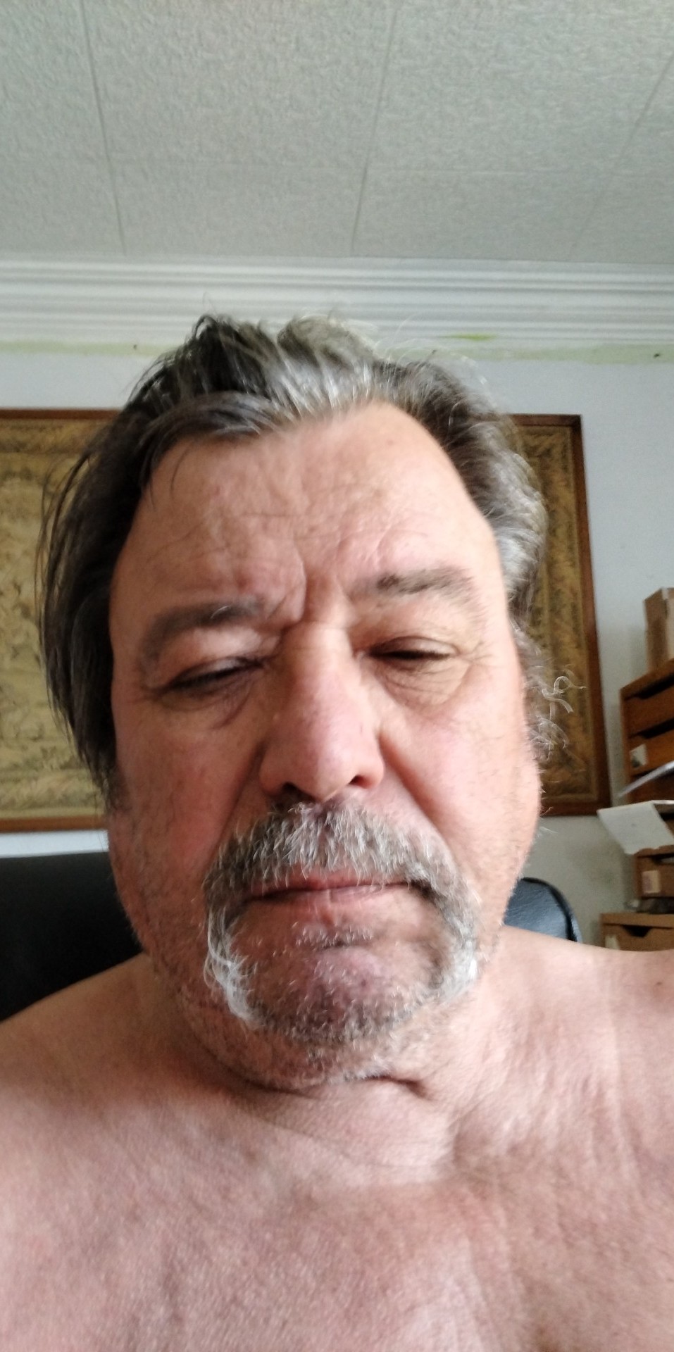 Profil de Loqmane, 55 ans, Gay rencontre à Brusio