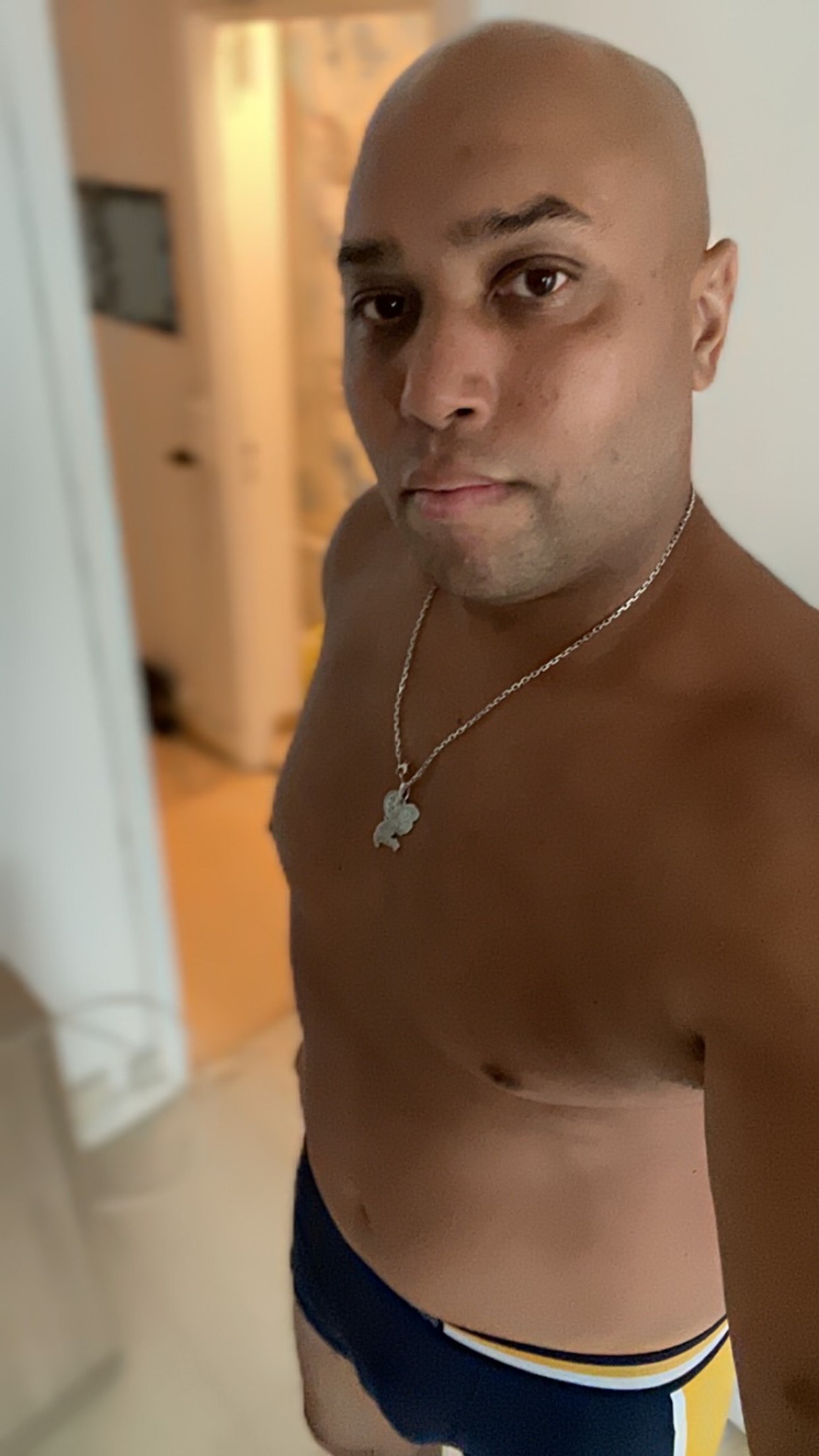 Profil de Aboudou, 43 ans, Gay rencontre à Merishausen