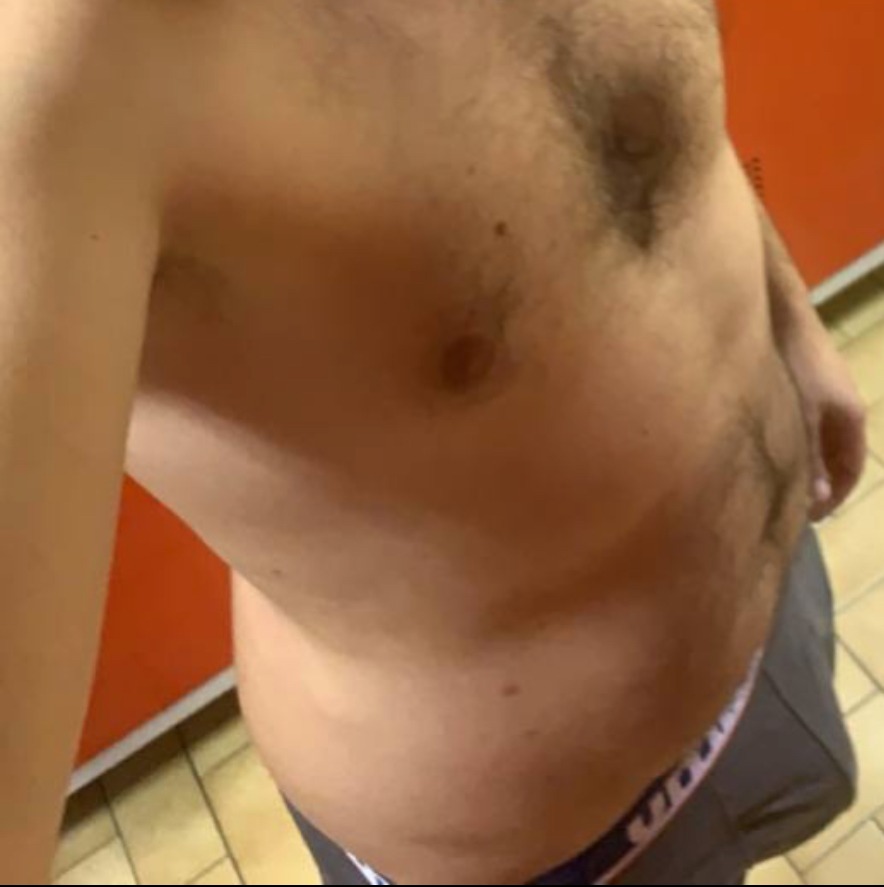 Profil de Jeannick, 35 ans, Gay rencontre à Gänsbrunnen