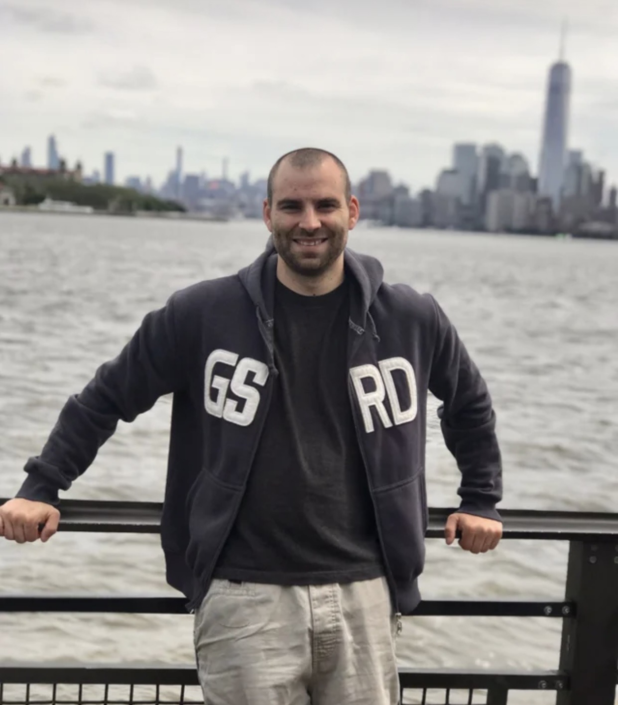 Profil de Josquin, 37 ans, Gay rencontre à Cumpadials