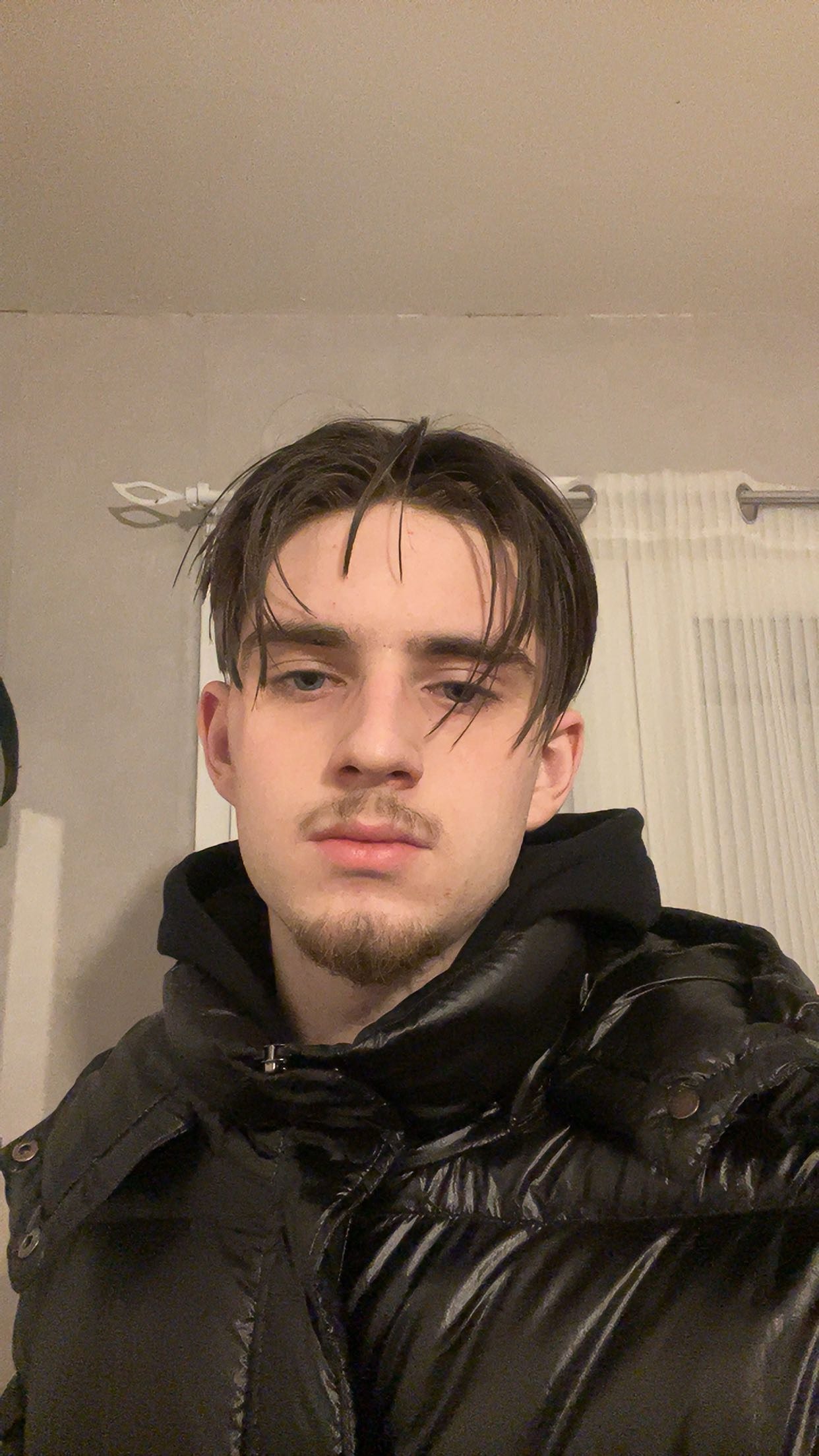Profil de Soel, 19 ans, Gay rencontre à Stierva