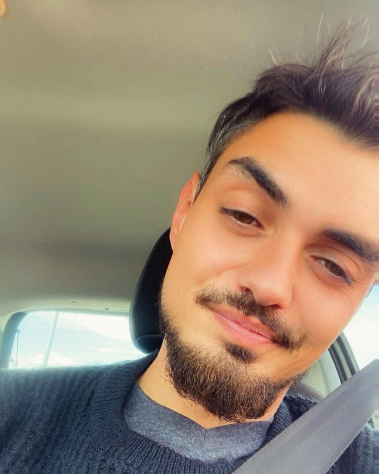 Profil de Faik, 27 ans, Gay rencontre à Almens