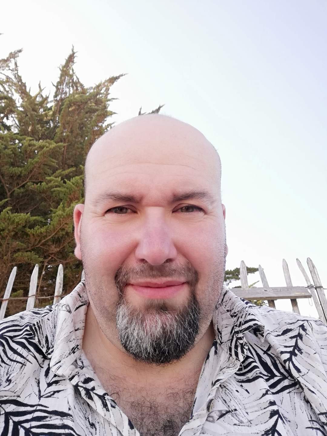 Profil de Jokin, 51 ans, Gay rencontre à Champsec
