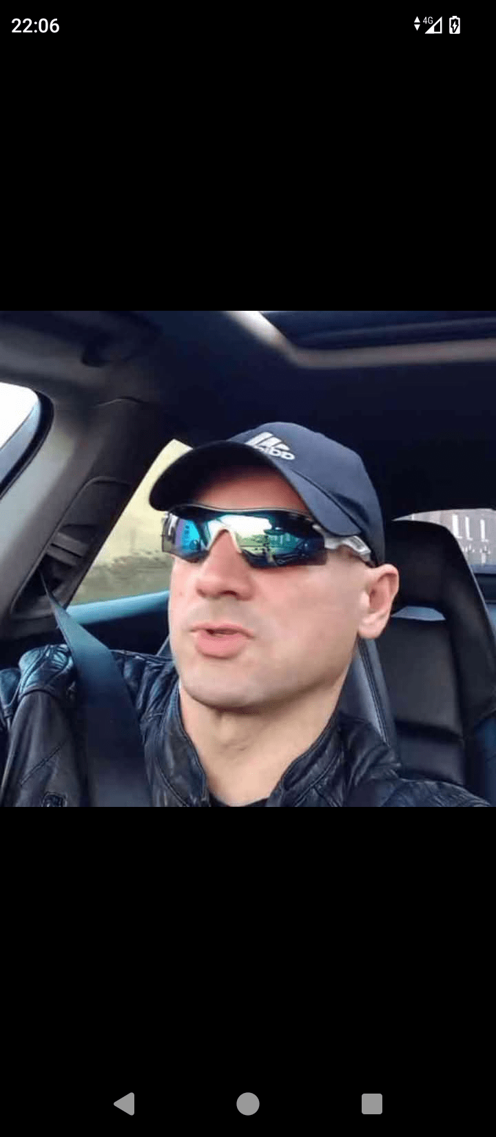 Profil de Tery, 46 ans, Gay rencontre à Grasswil