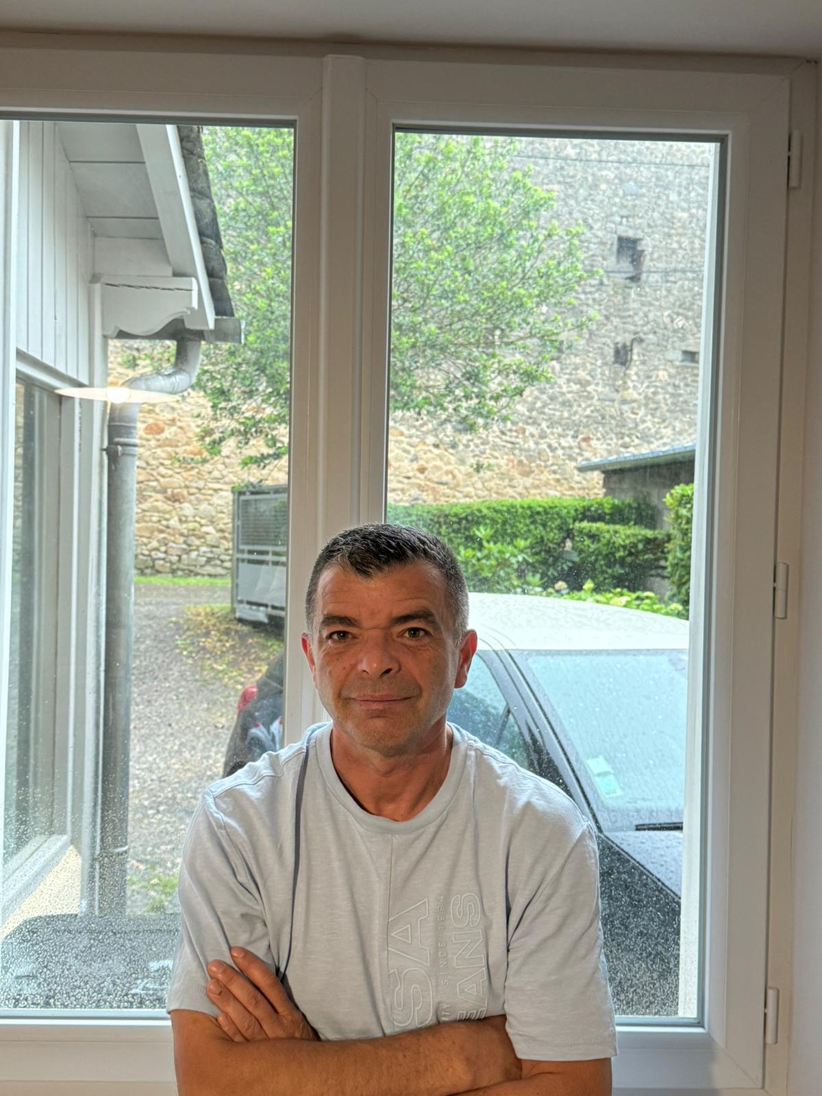 Profil de Zarko, 47 ans, Gay rencontre à Riom