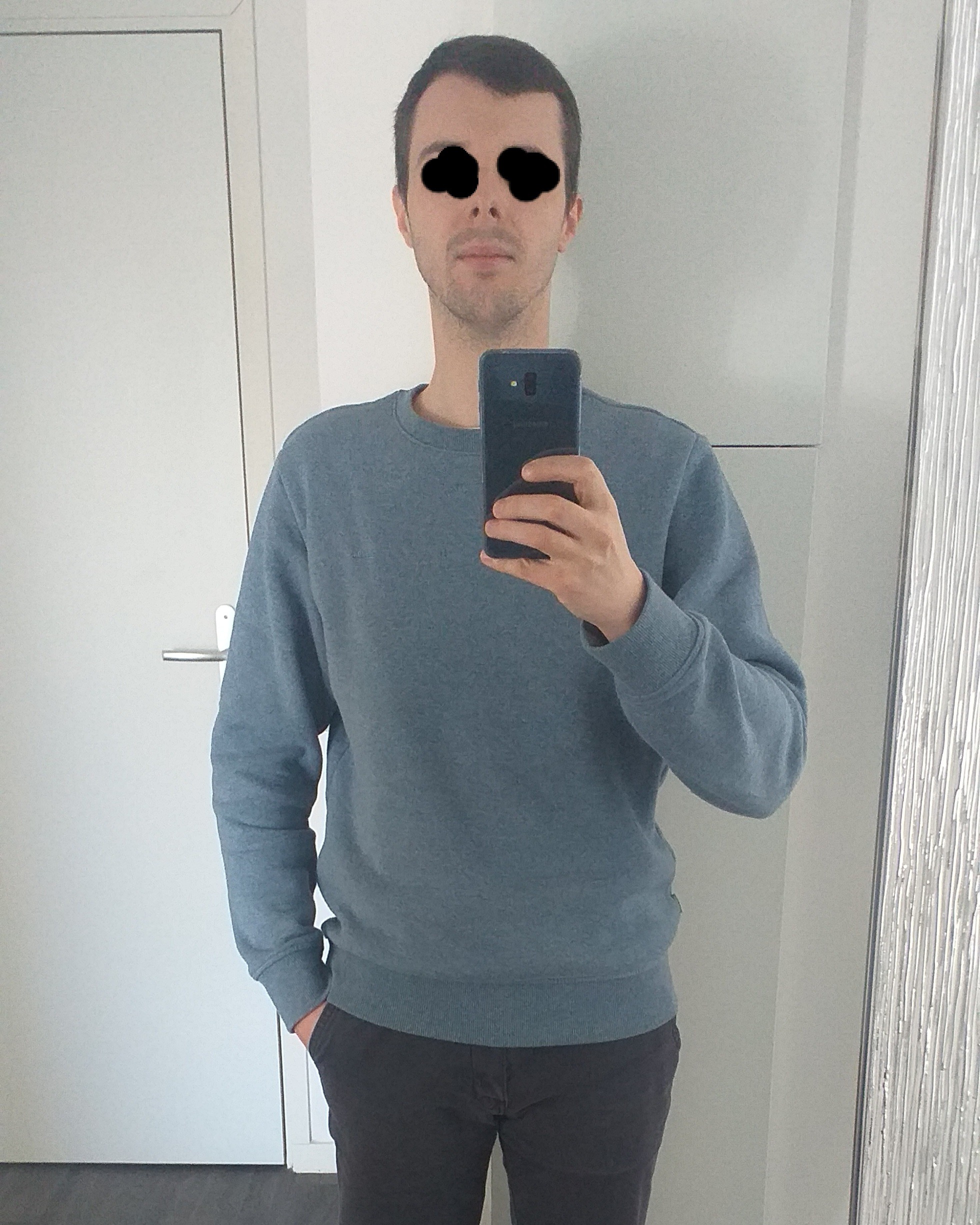 Profil de Johane, 31 ans, Gay rencontre à Cuarnens
