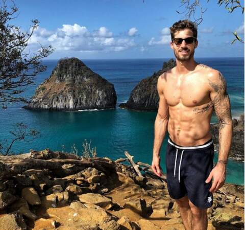 Profil de Ademe, 31 ans, Gay rencontre à Ardon