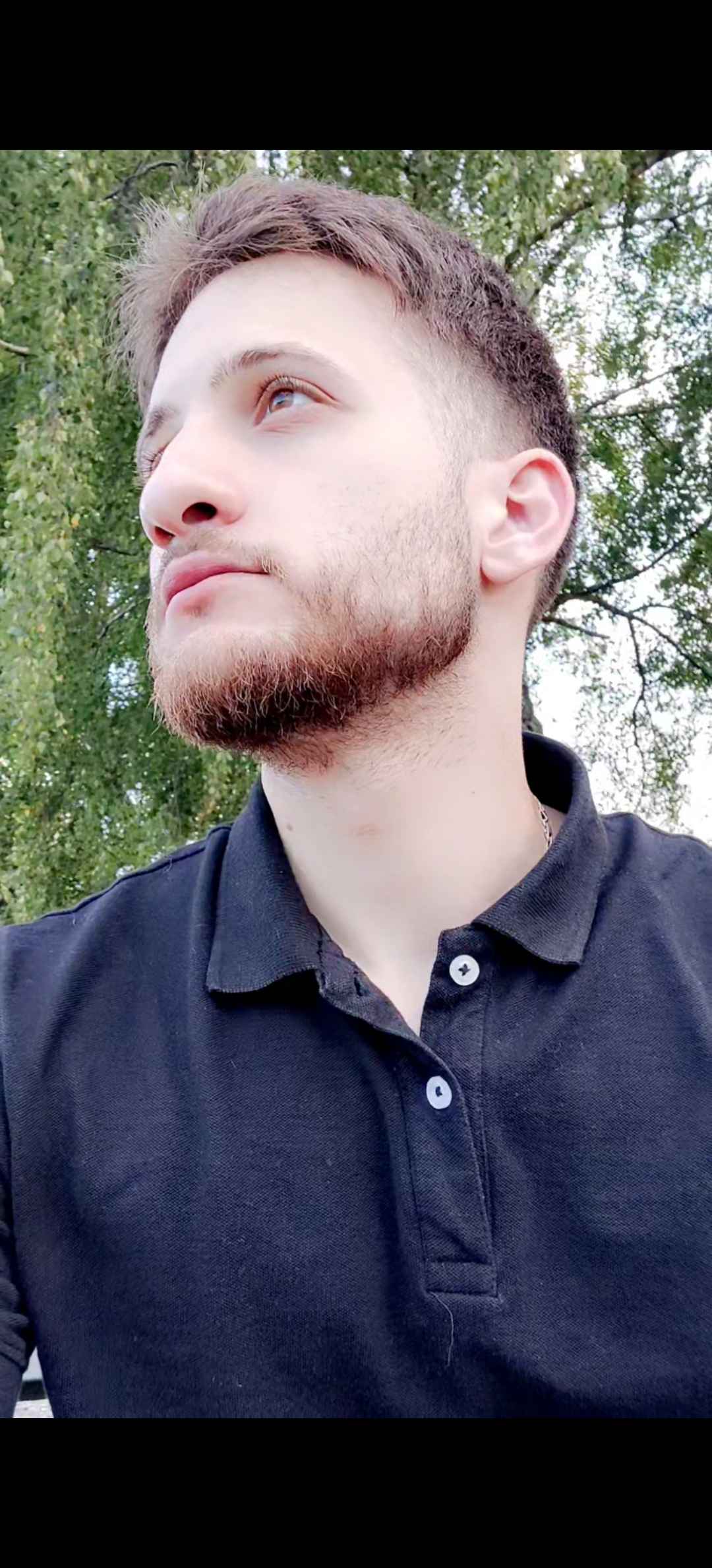 Profil de Jean-kevin, 25 ans, Gay rencontre à Bondo
