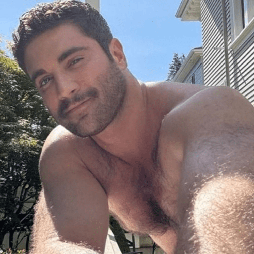Profil de Gregorio, 26 ans, Gay rencontre à Praden