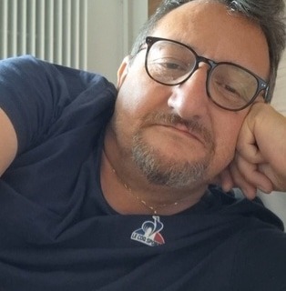 Profil de Ty, 47 ans, Gay rencontre à Scharans