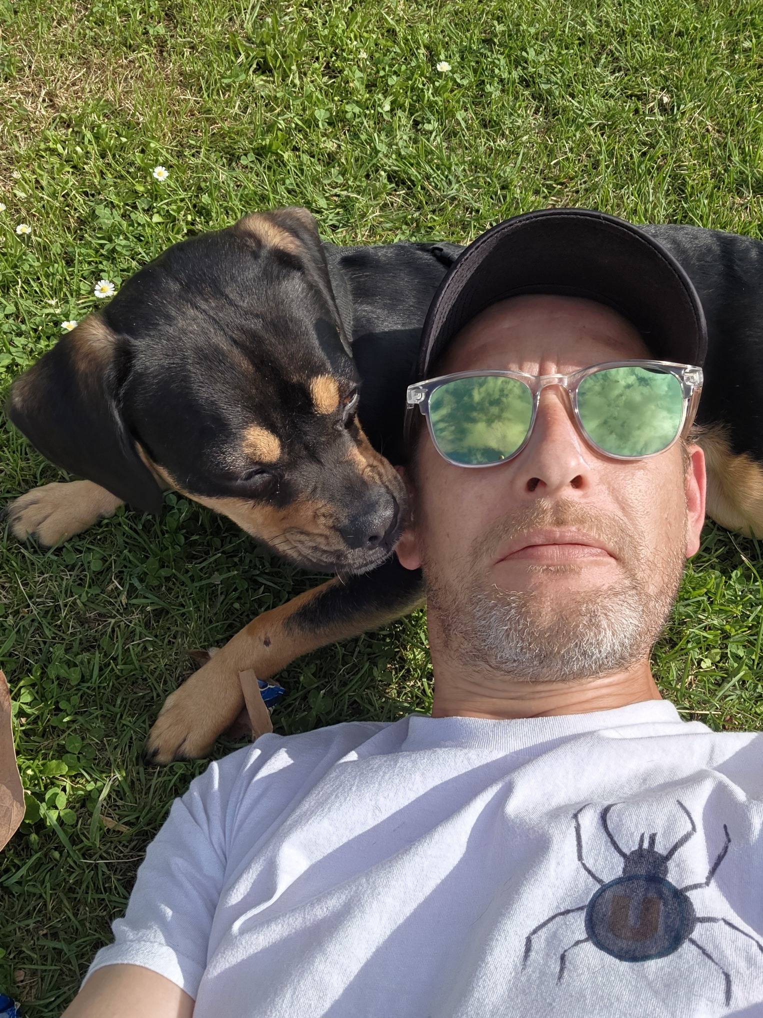 Profil de Edilson, 43 ans, Gay rencontre à Avers