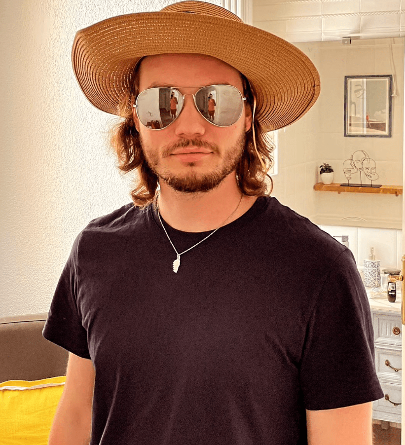 Profil de Jean-fernand, 30 ans, Gay rencontre à Vignogn