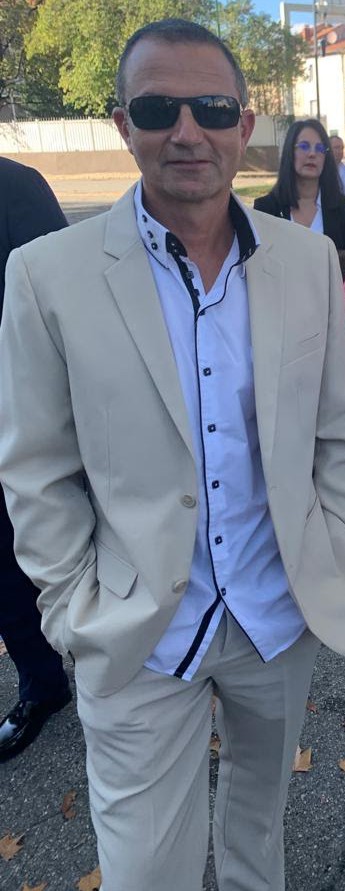 Profil de Iannis, 50 ans, Gay rencontre à Wanzwil