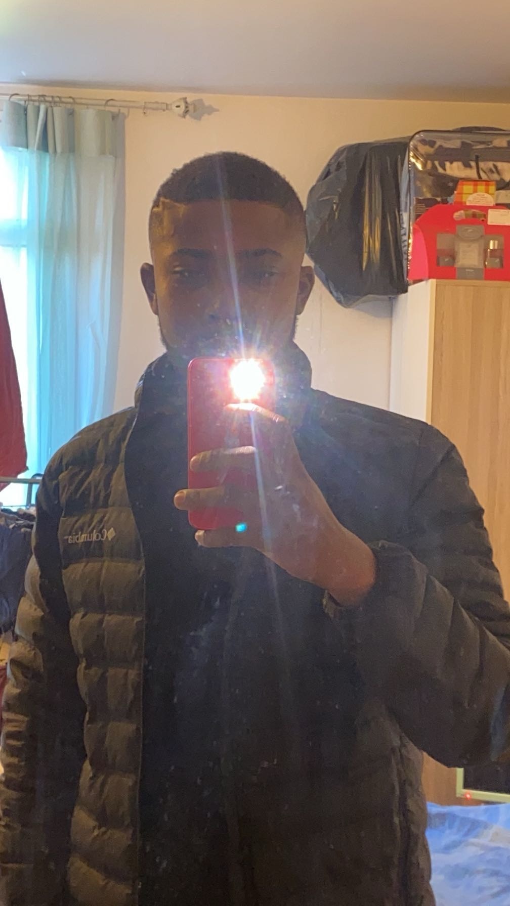 Profil de Cecil, 31 ans, Gay rencontre à Willadingen